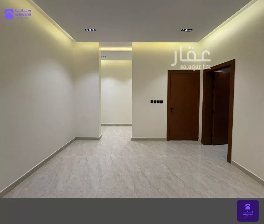 دور 3 غرف في شبرا 10