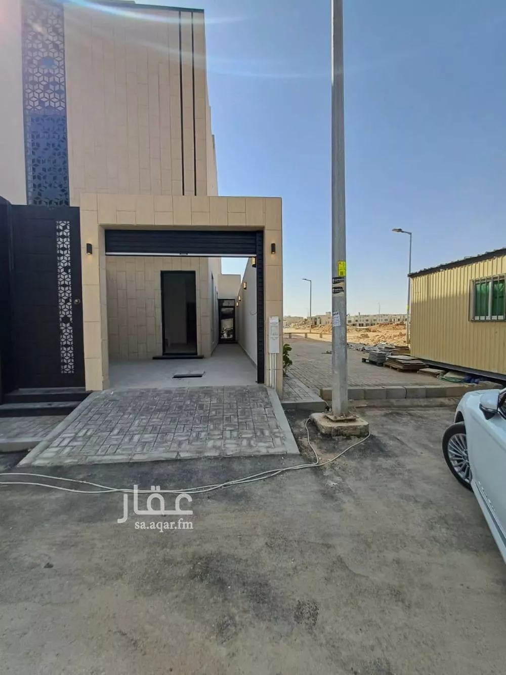 5 bedroom floor in Al Janadriyah 3
