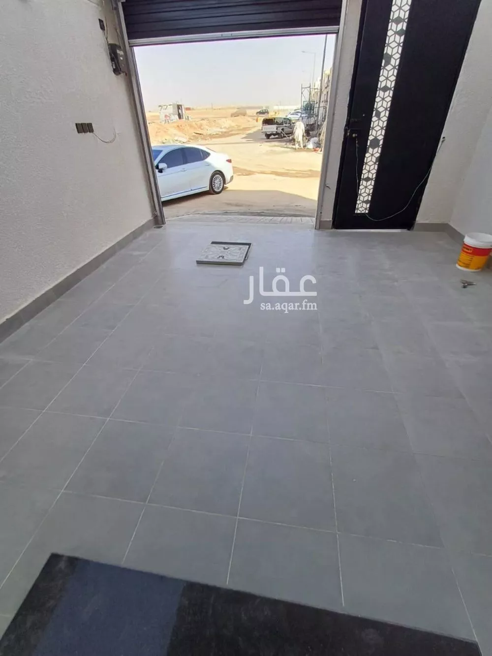 5 bedroom floor in Al Janadriyah 5