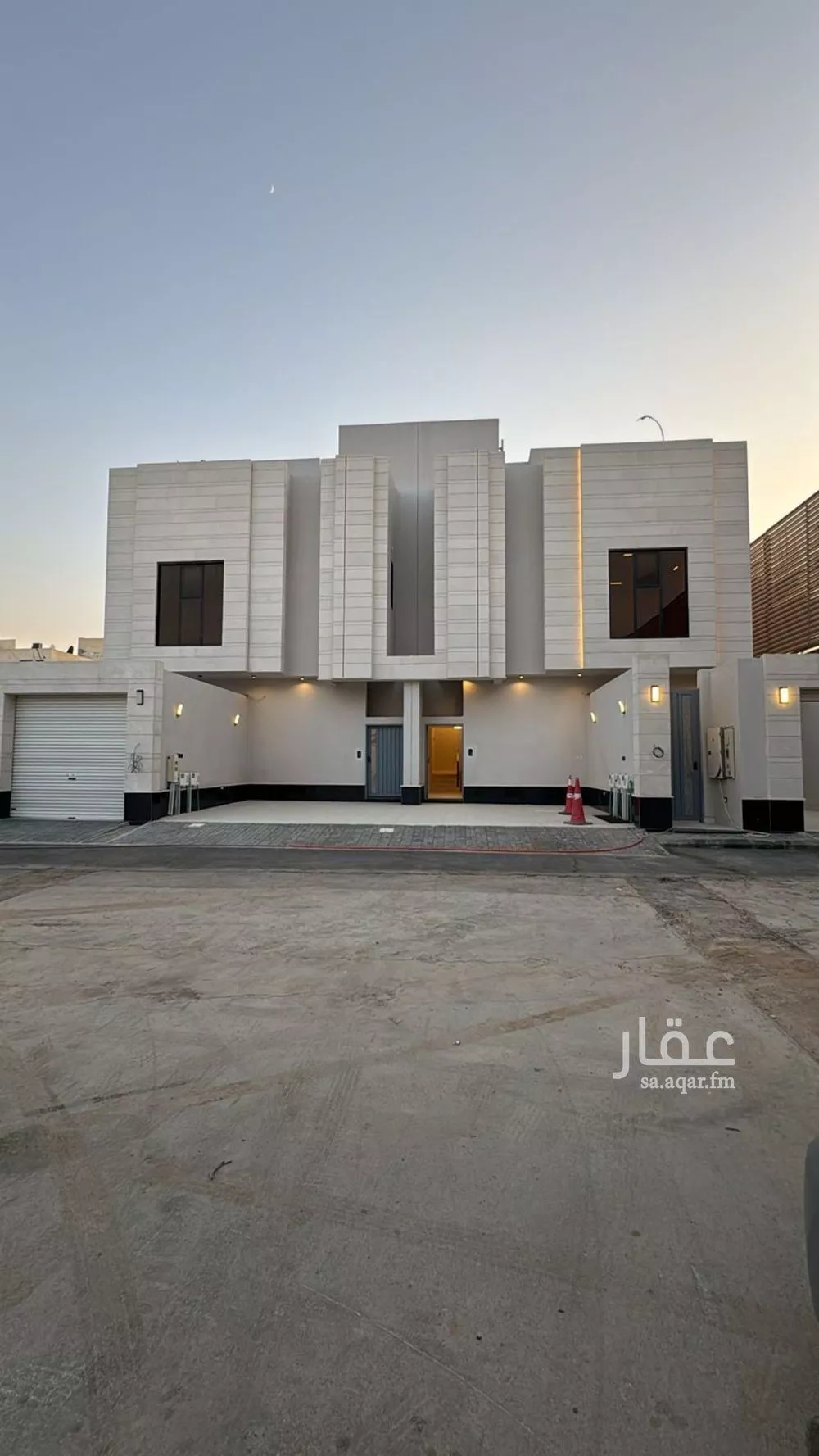دور 5 غرف في الرمال 14