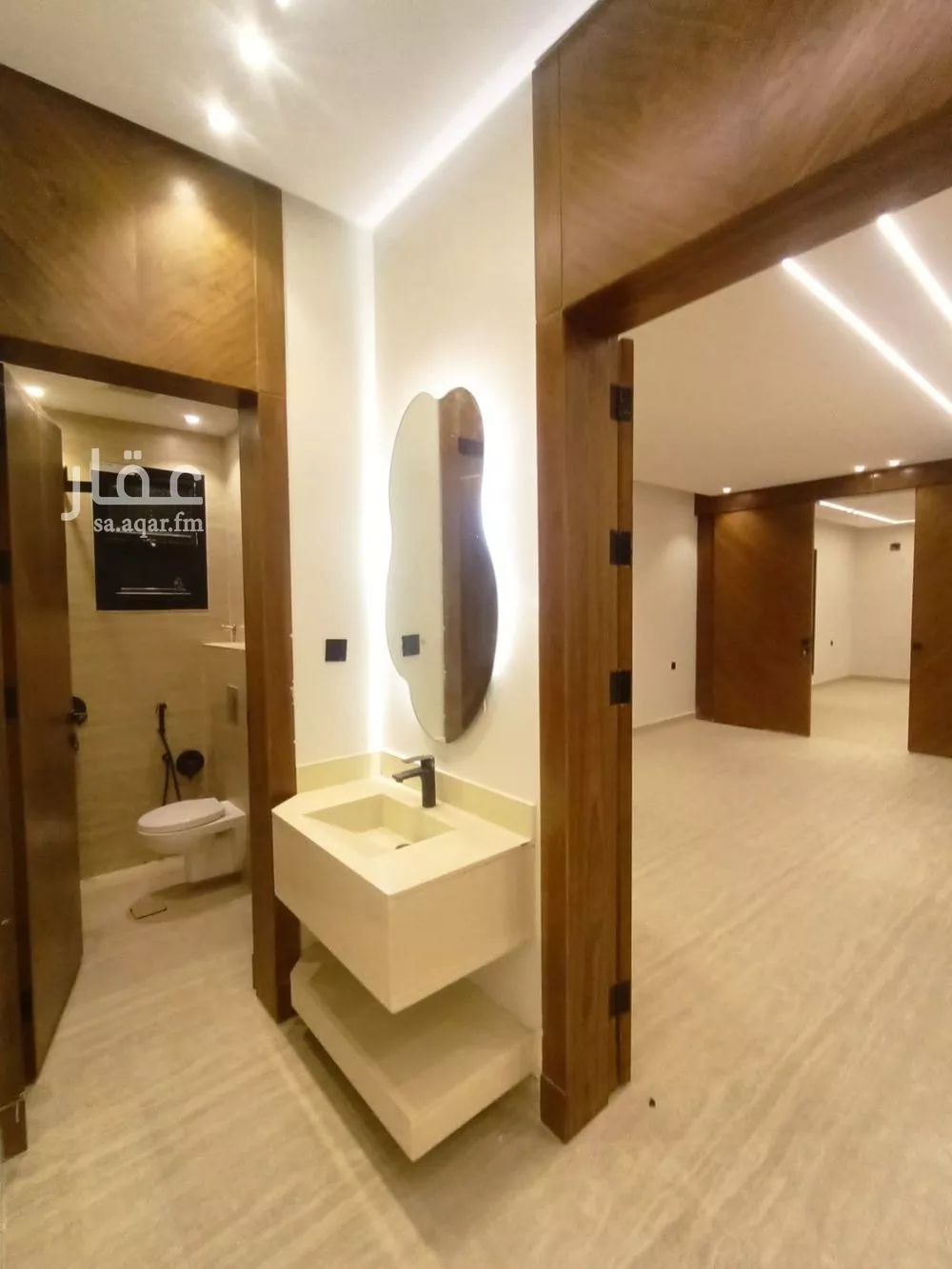 دور 6 غرف في ظهرة نمار 12