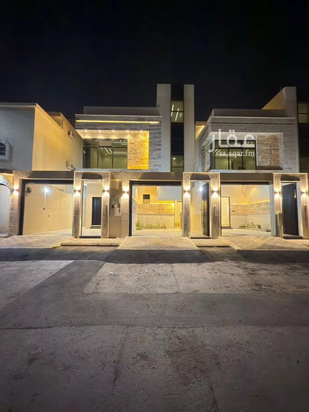 دور 6 غرف في ظهرة نمار 3