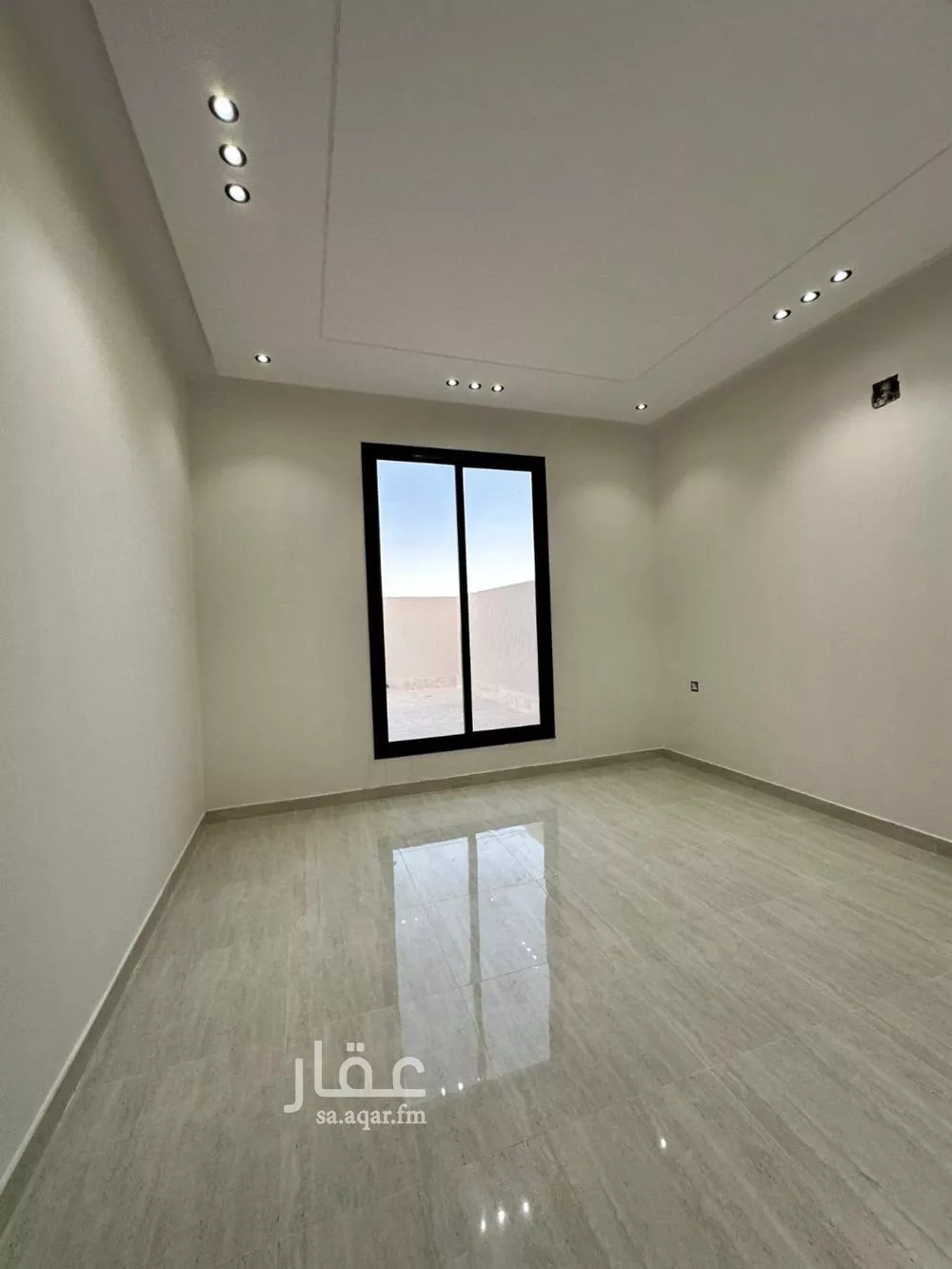 دور 3 غرف في الحزم 6