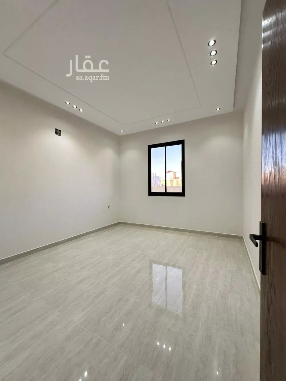دور 3 غرف في الحزم 8