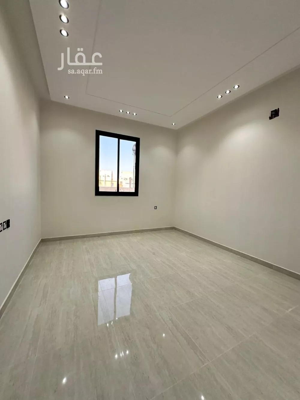 دور 3 غرف في الحزم 9