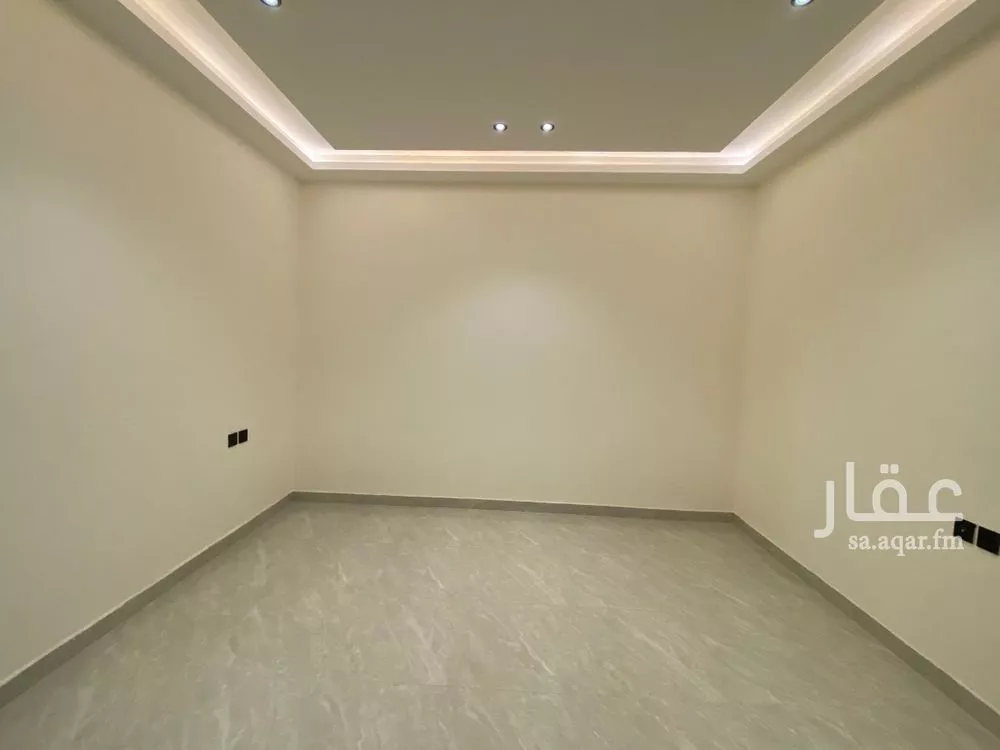 دور 4 غرف في بدر 8