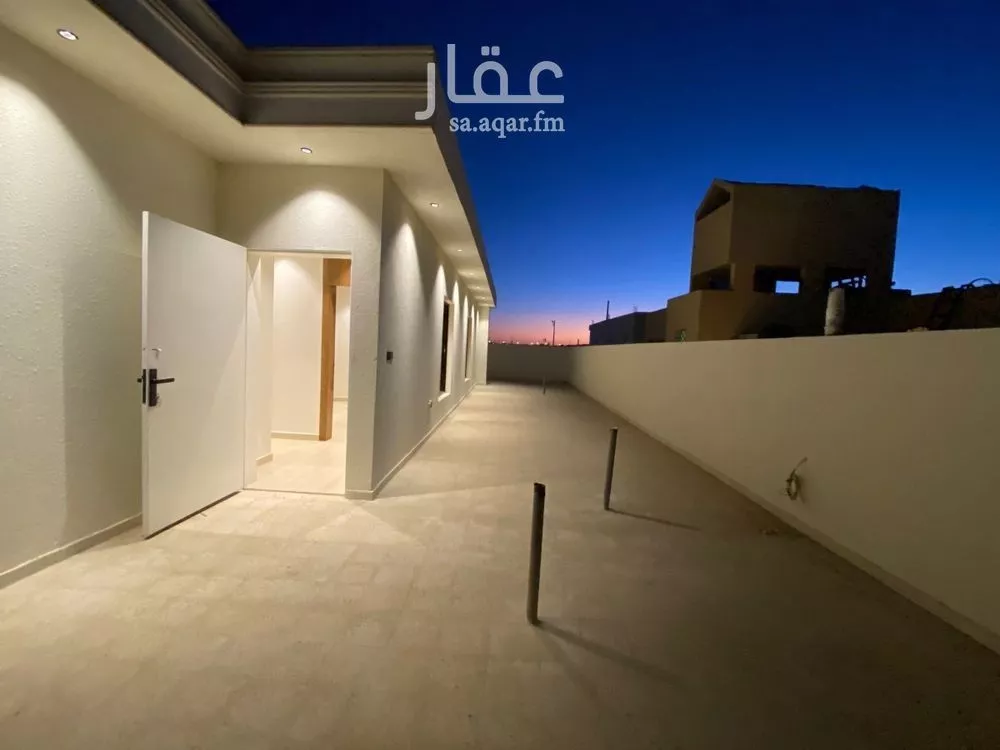 دور 4 غرف في عكاظ 10