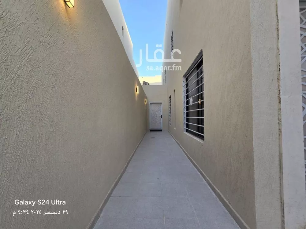 دور 4 غرف في بدر 2