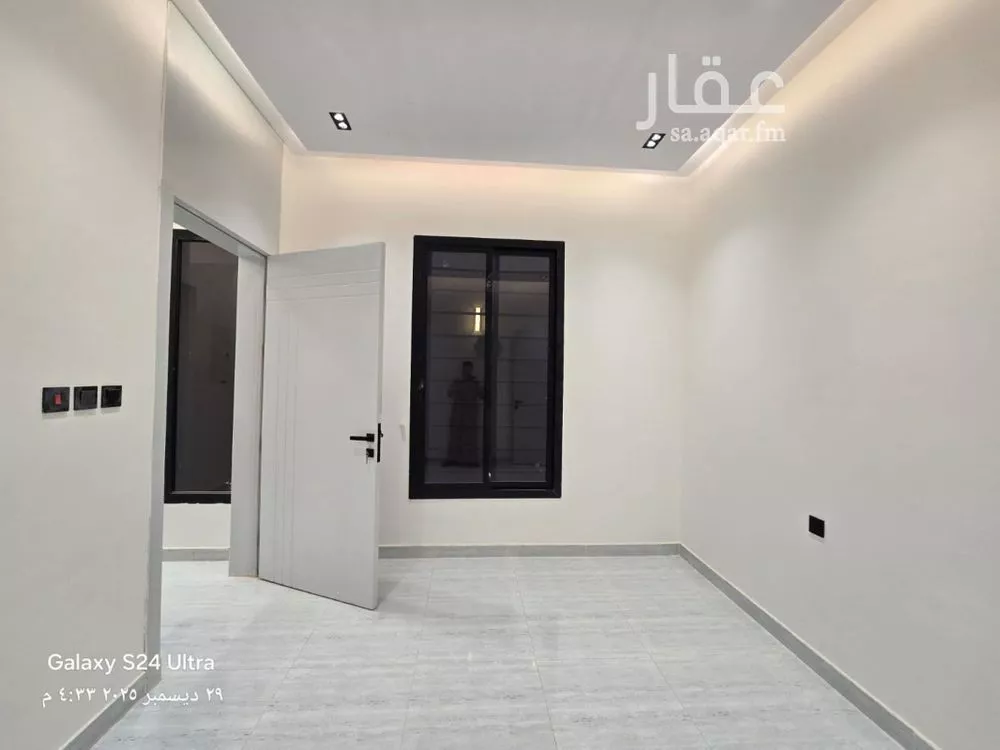 دور 4 غرف في بدر 11
