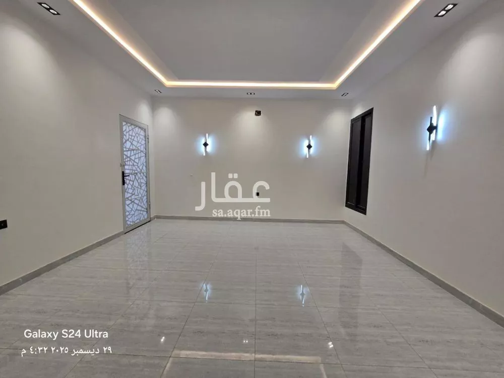 دور 4 غرف في بدر 5