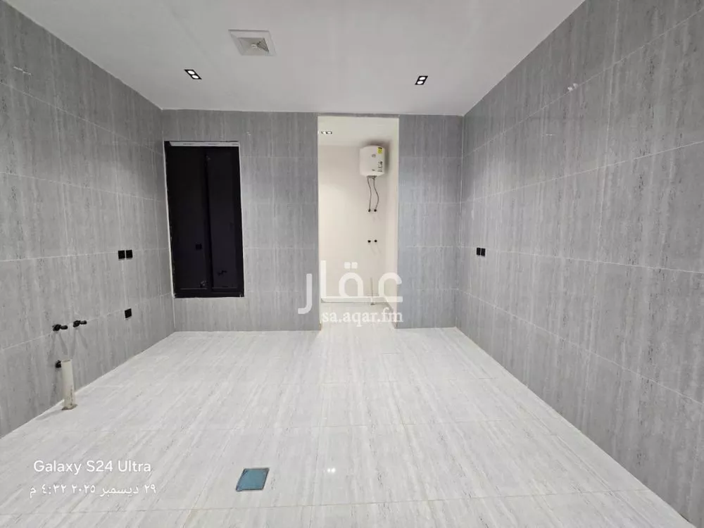 دور 4 غرف في بدر 6