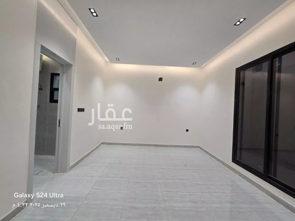 دور 4 غرف في بدر 7