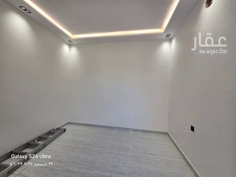دور 4 غرف في بدر 9