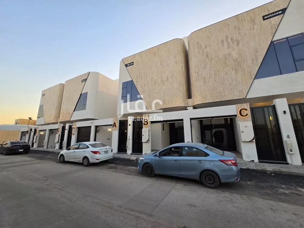 دور 4 غرف في السويدي الغربي 2