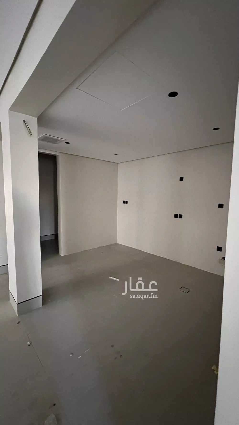 دور 3 غرف في الملك فهد 7
