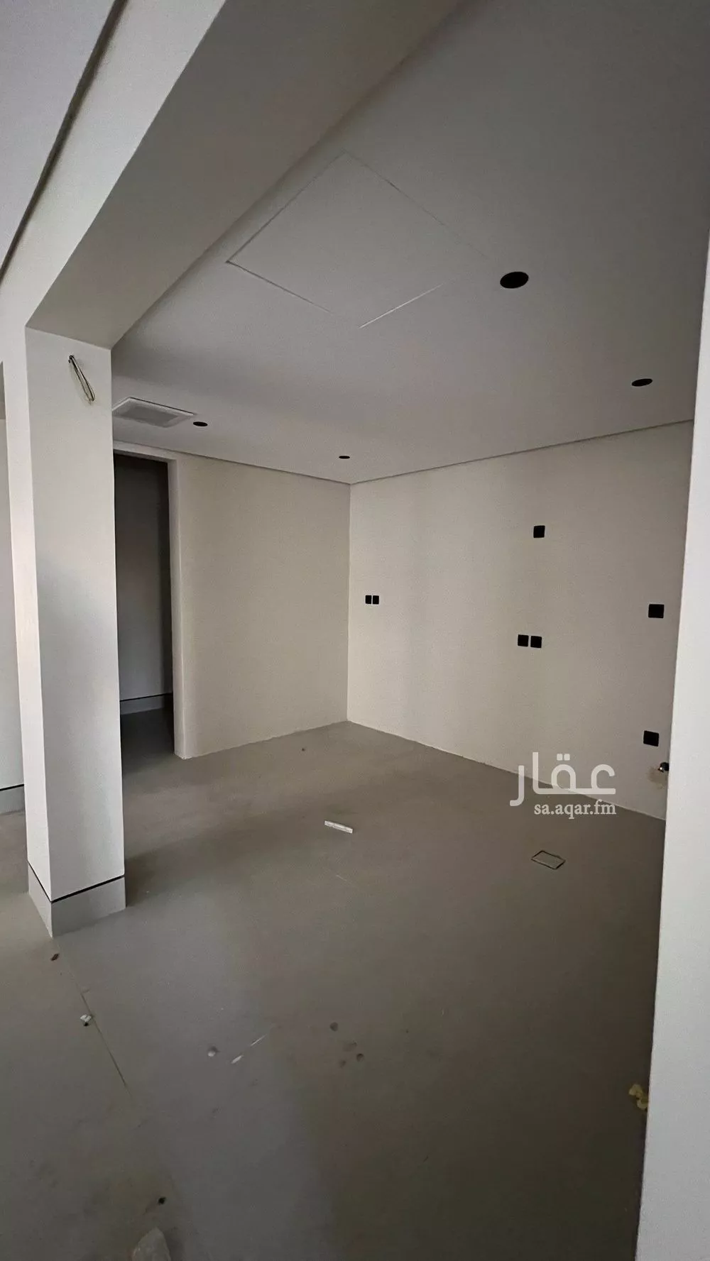 دور 3 غرف في الملك فهد 6