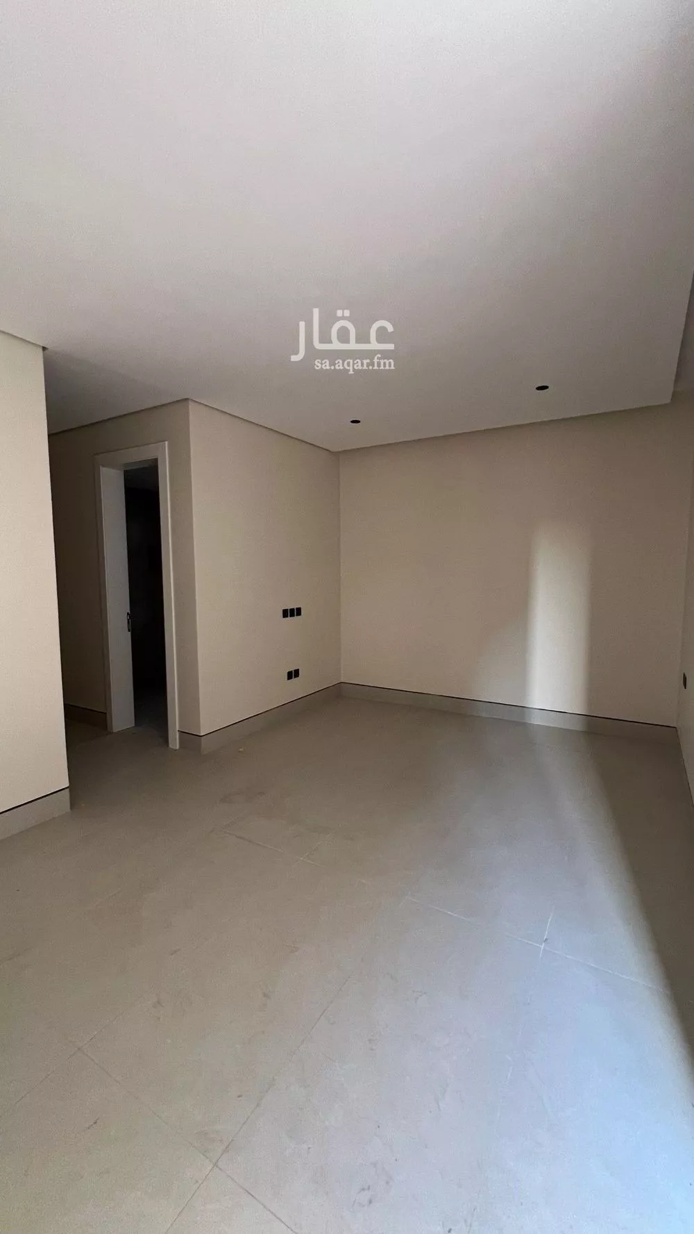 دور 3 غرف في الملك فهد 7
