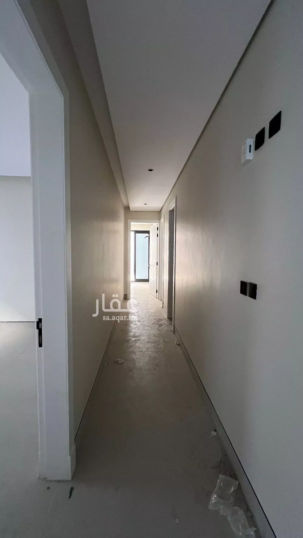 دور 3 غرف في الملك فهد 9