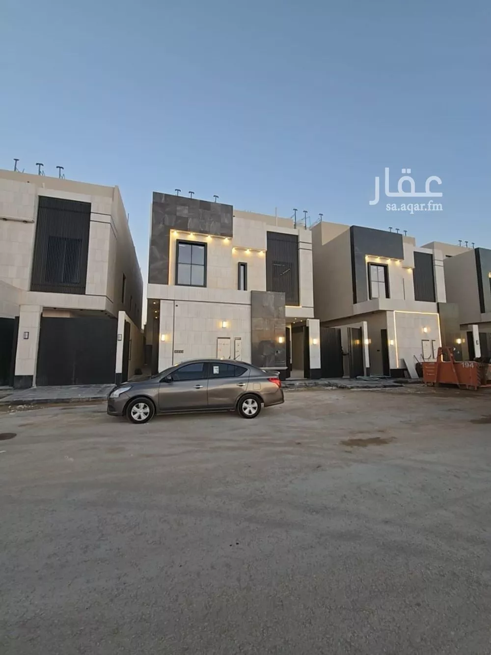 دور 7 غرف في الشرق 22