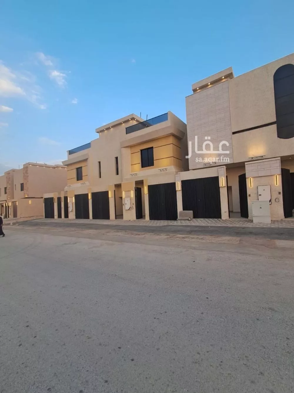 3 bedroom floor in Dirab 3