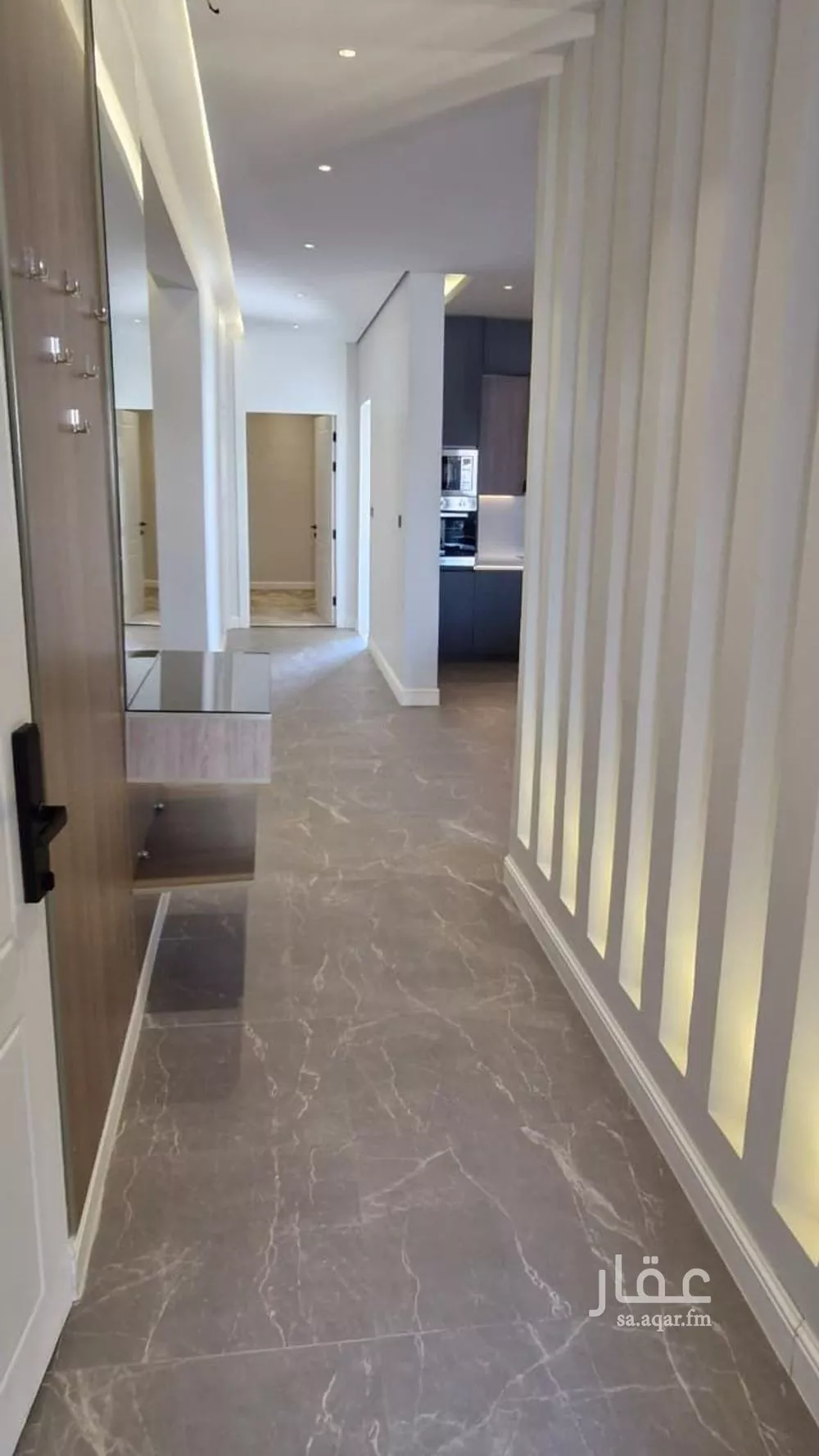 2 bedroom floor in Al Mursalat 16
