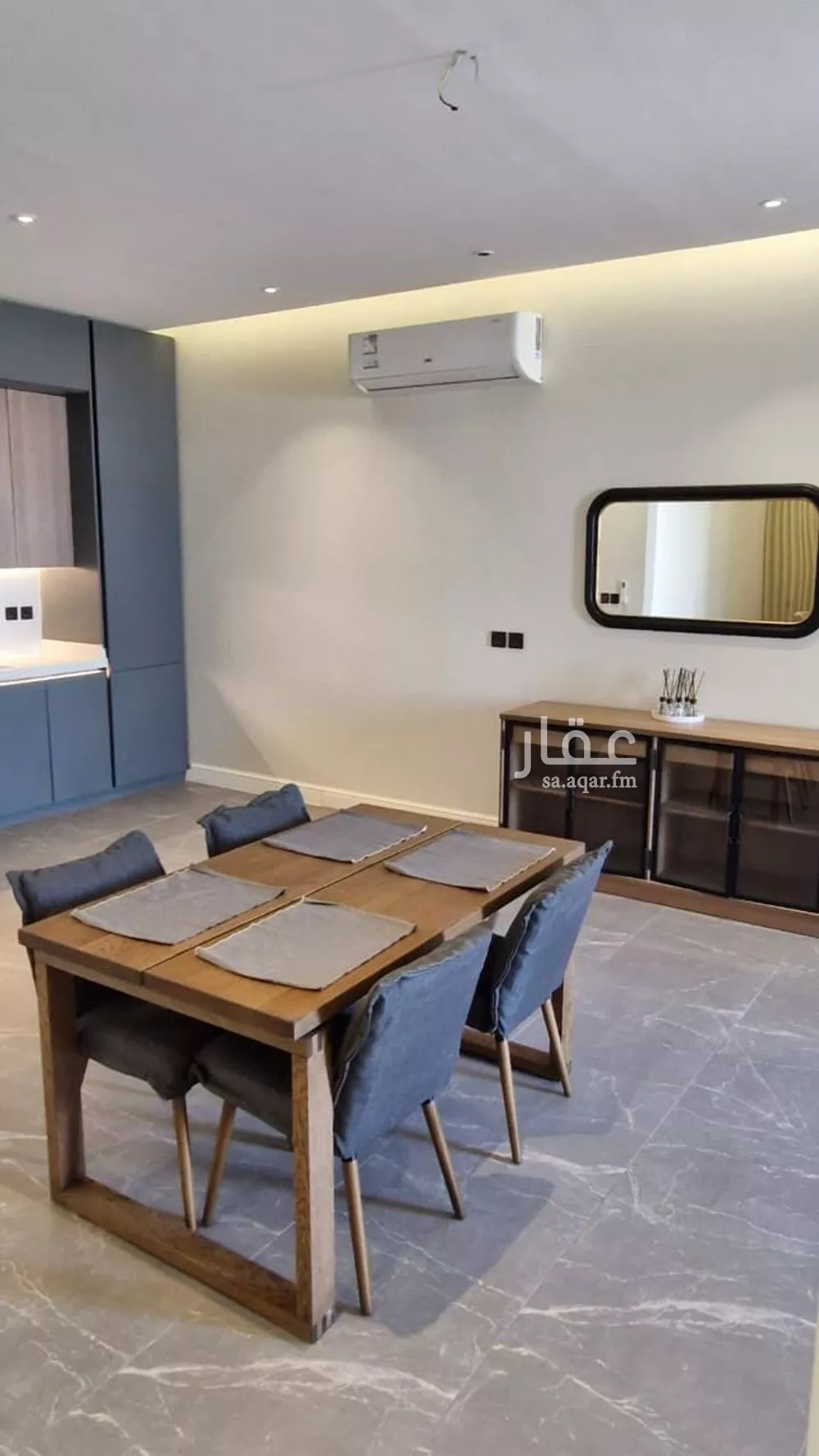 2 bedroom floor in Al Mursalat 18