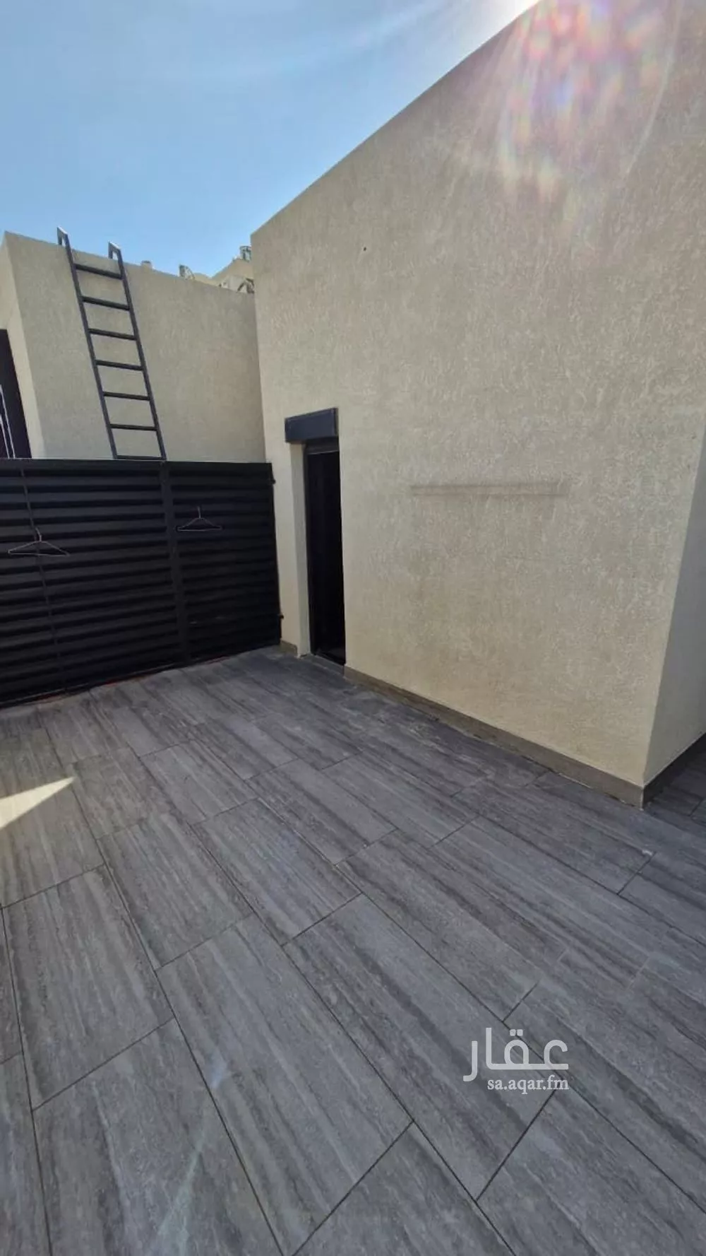 2 bedroom floor in Al Mursalat 6