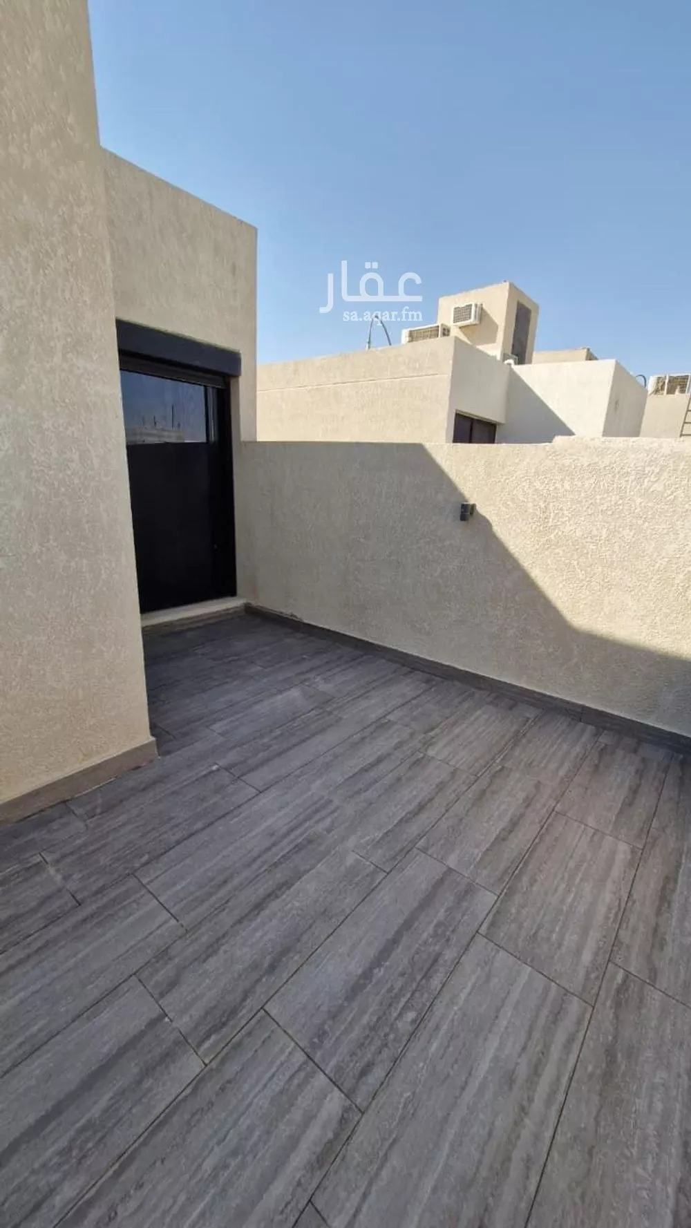 2 bedroom floor in Al Mursalat 7