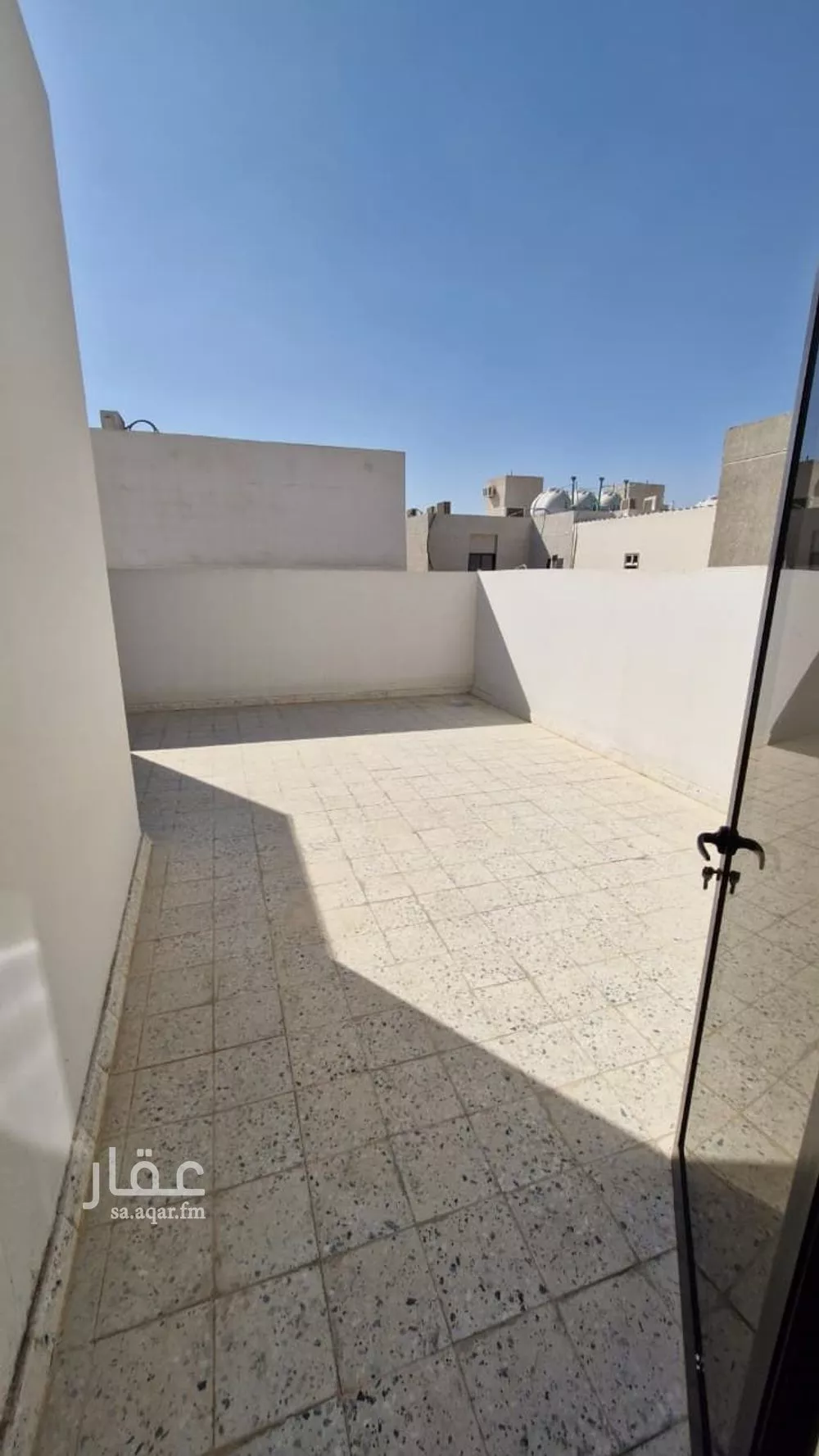 2 bedroom floor in Al Mursalat 10