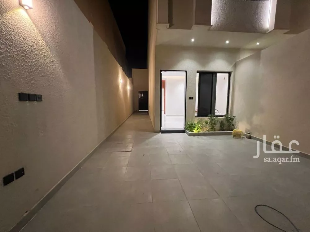 دور 4 غرف في طويق 10