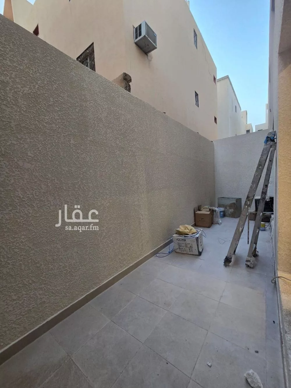 دور 4 غرف في ظهرة نمار 2