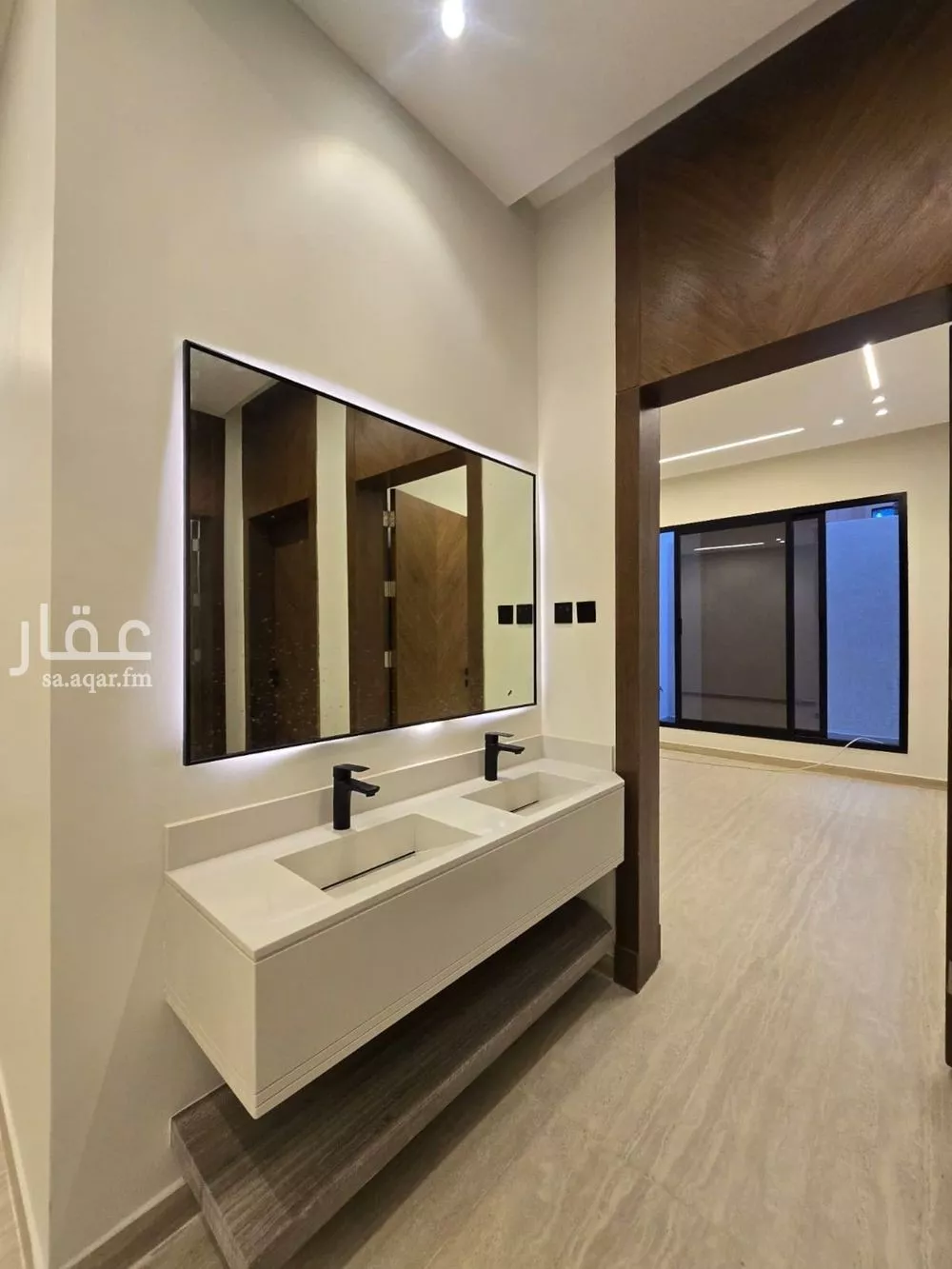 دور 4 غرف في ظهرة نمار 12