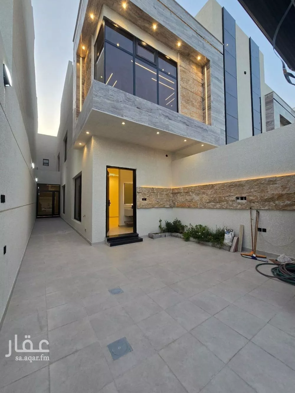 دور 4 غرف في ظهرة نمار 3