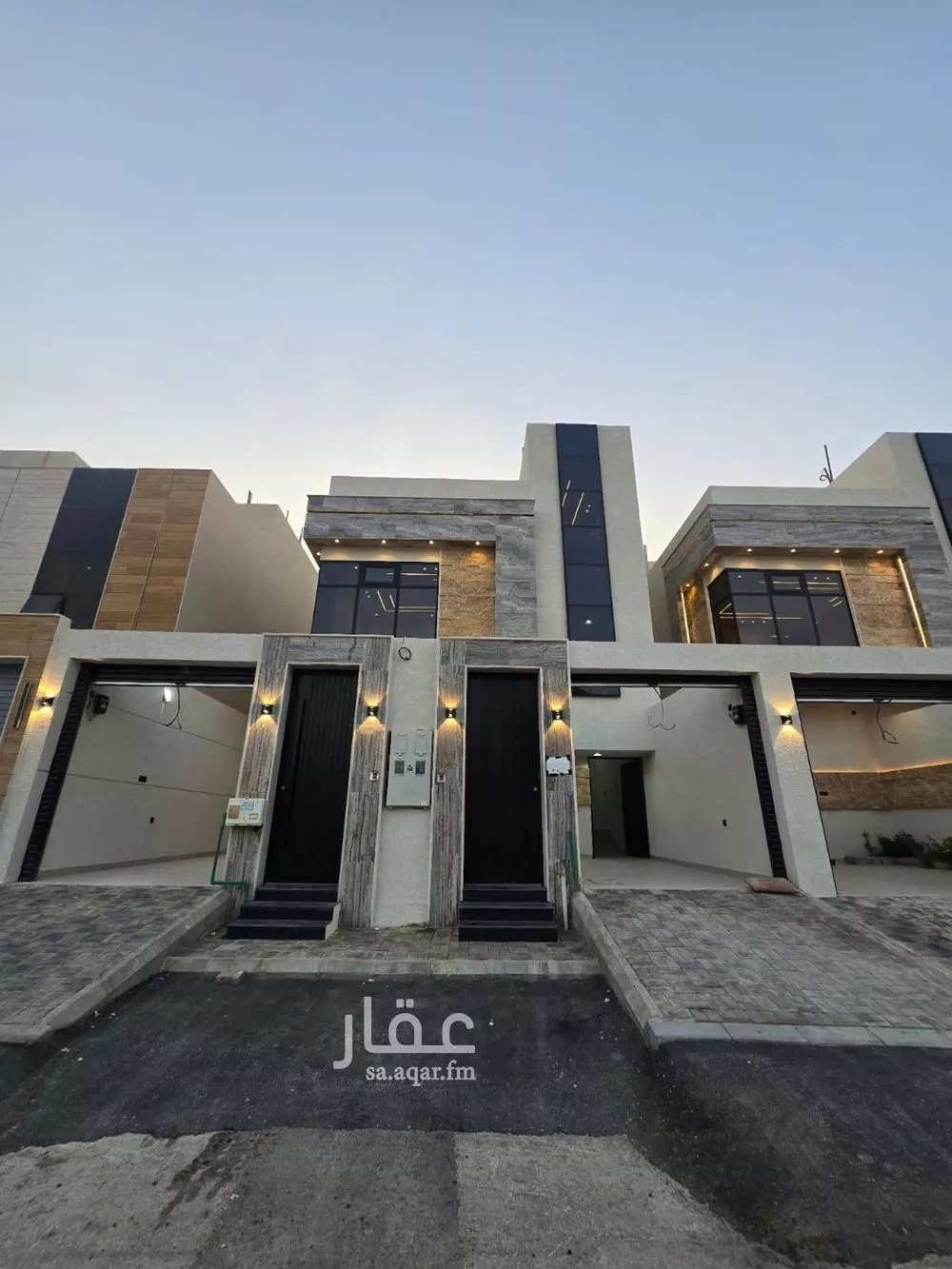 دور 4 غرف في ظهرة نمار 10