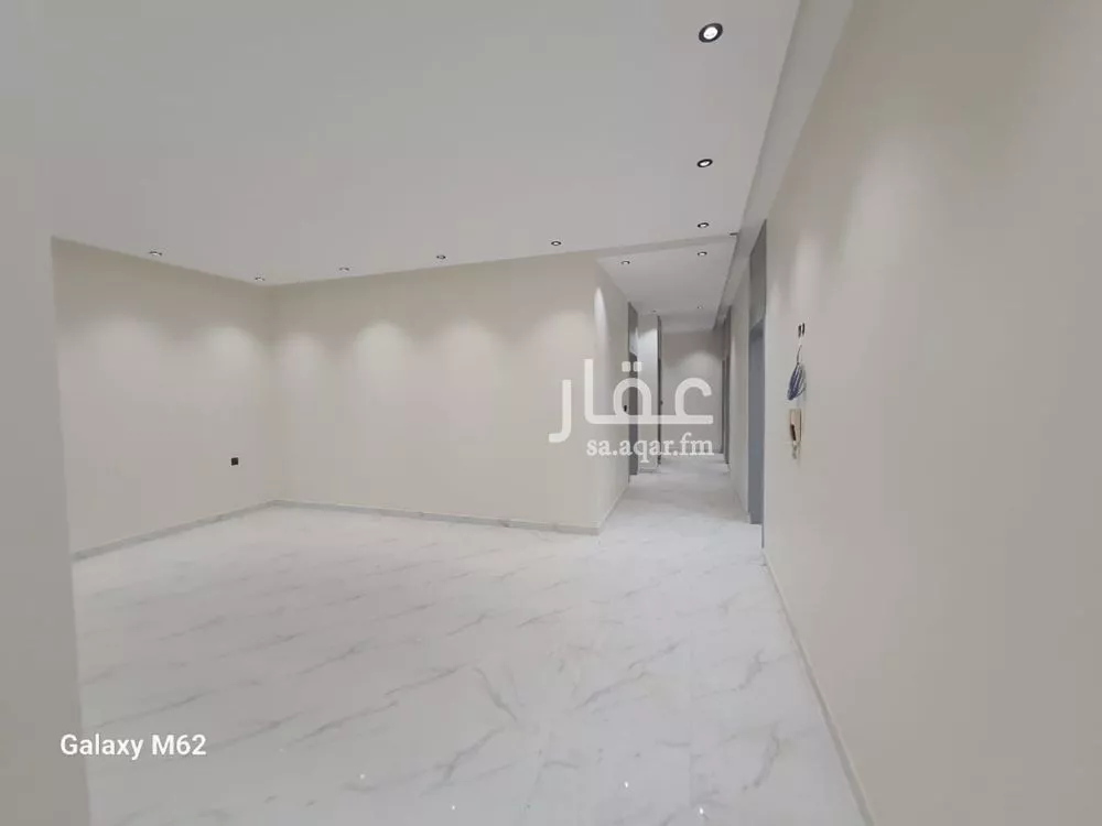 4 bedroom floor in Badr 14