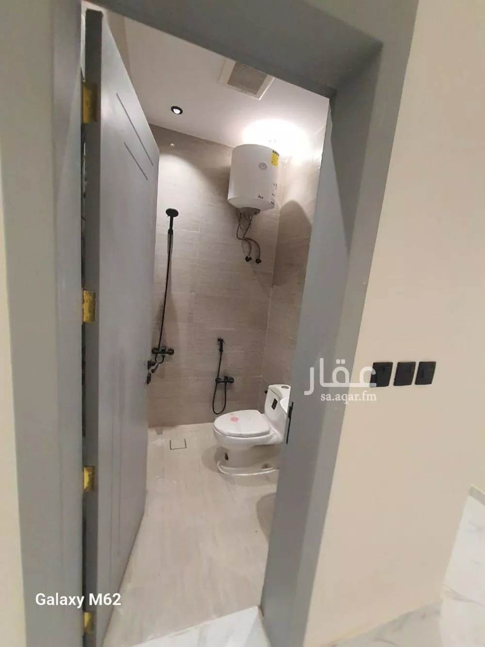 4 bedroom floor in Badr 5