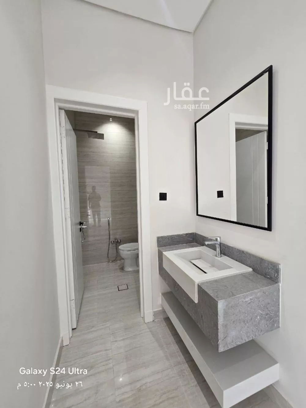 دور 5 غرف في طويق 2