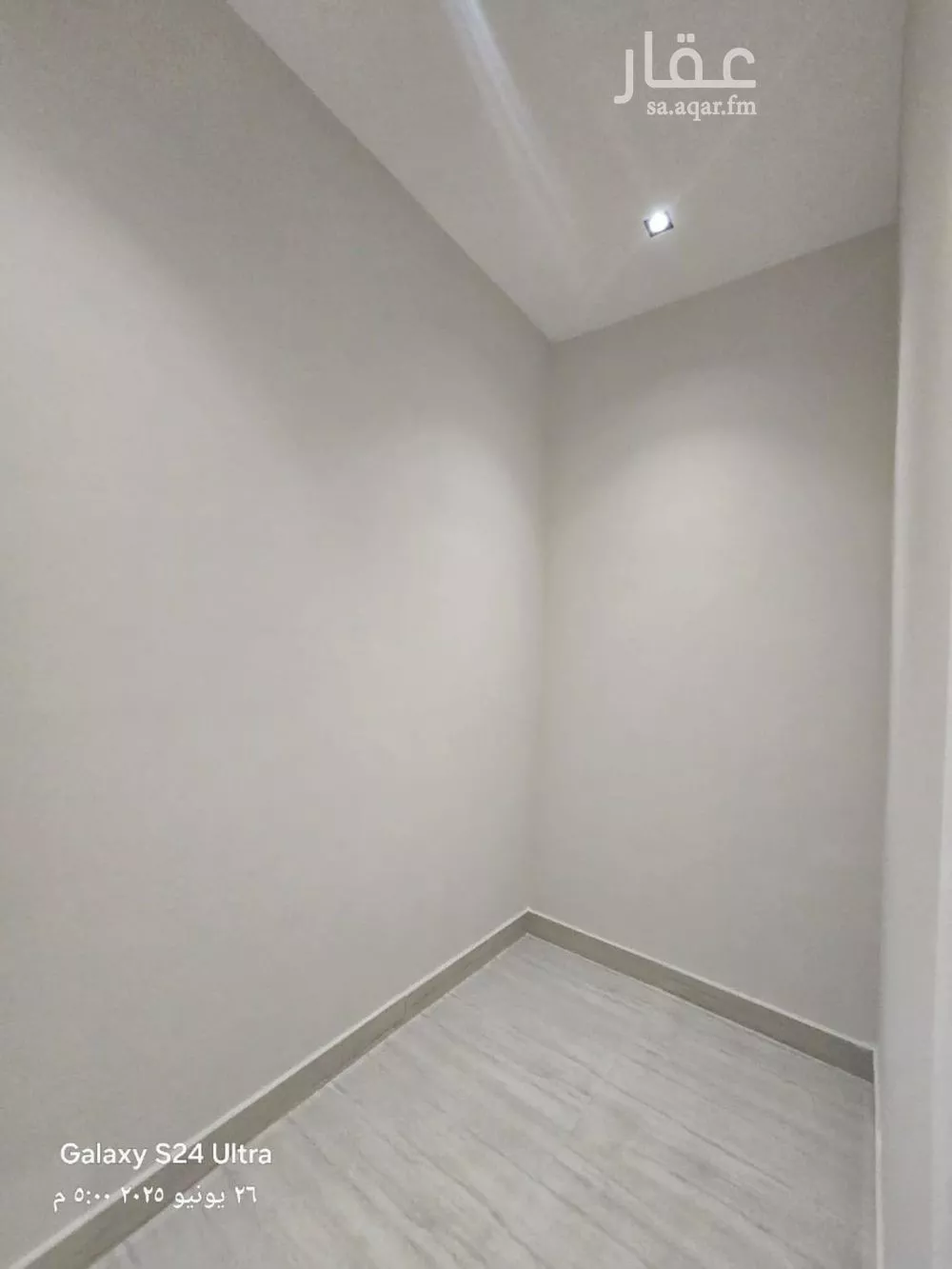 دور 5 غرف في طويق 11