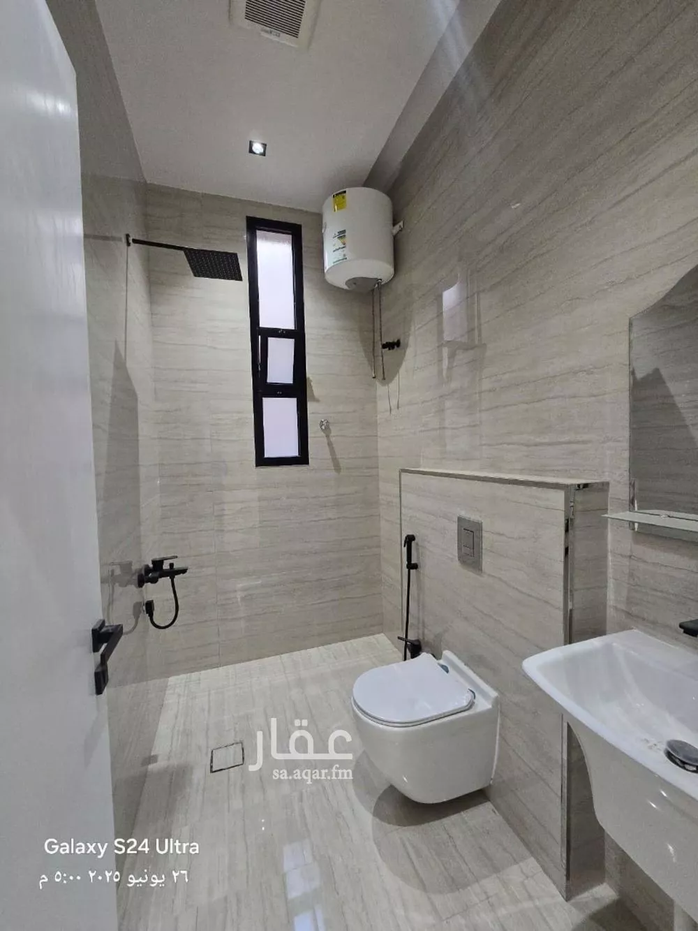 دور 5 غرف في طويق 12