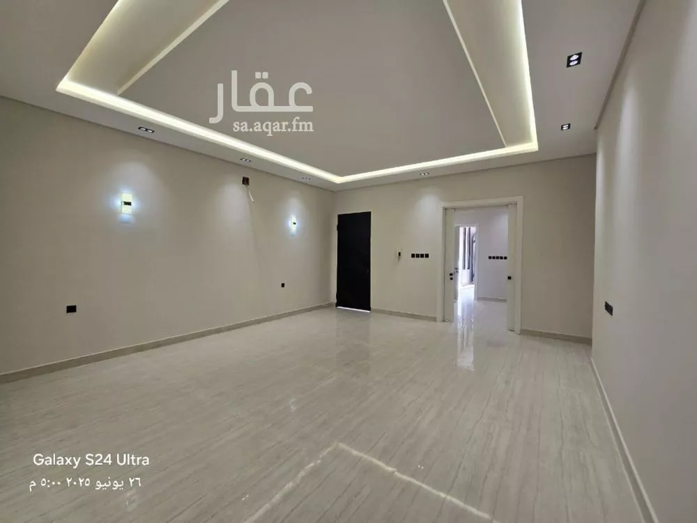 دور 5 غرف في طويق 13