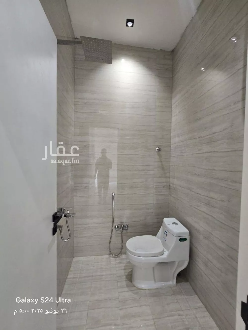 دور 5 غرف في طويق 14