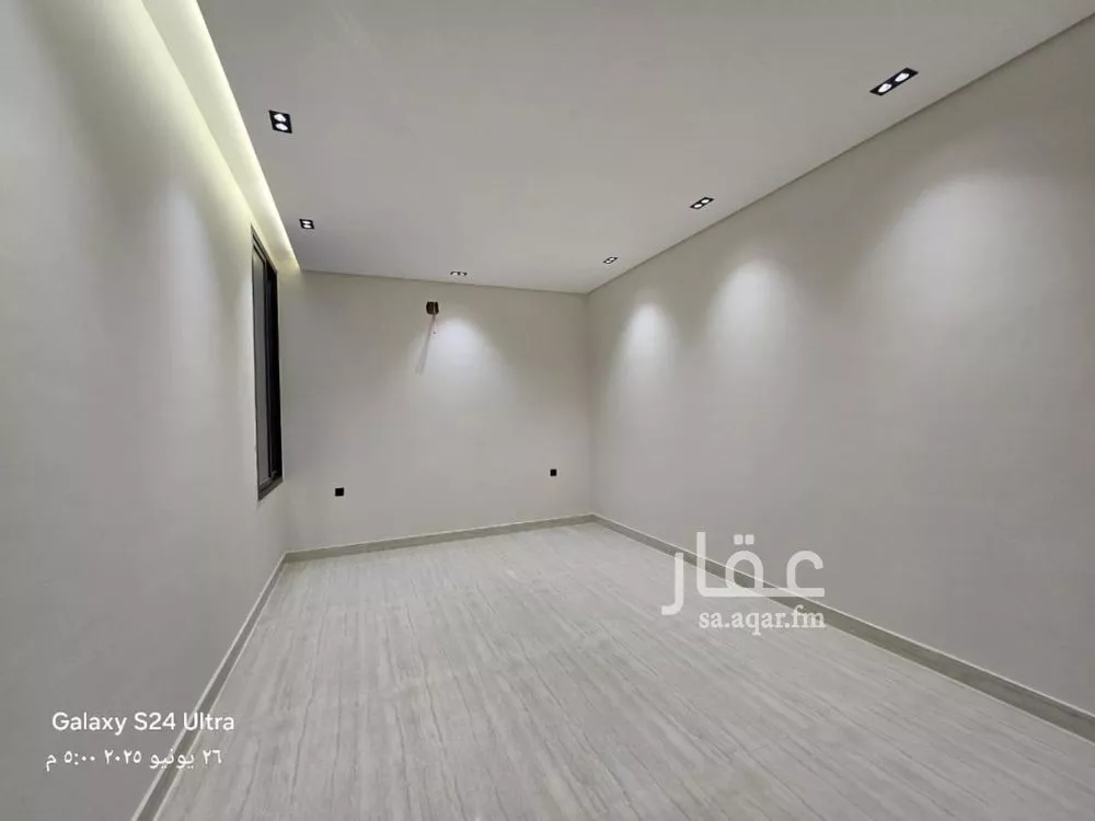دور 5 غرف في طويق 4