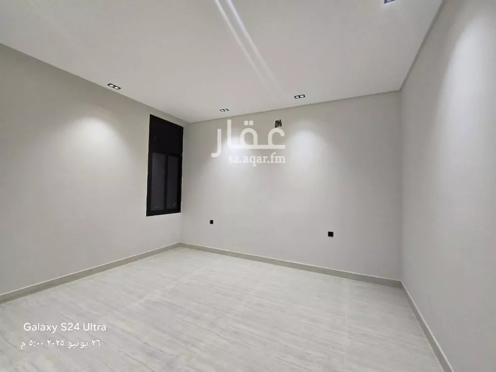 دور 5 غرف في طويق 7