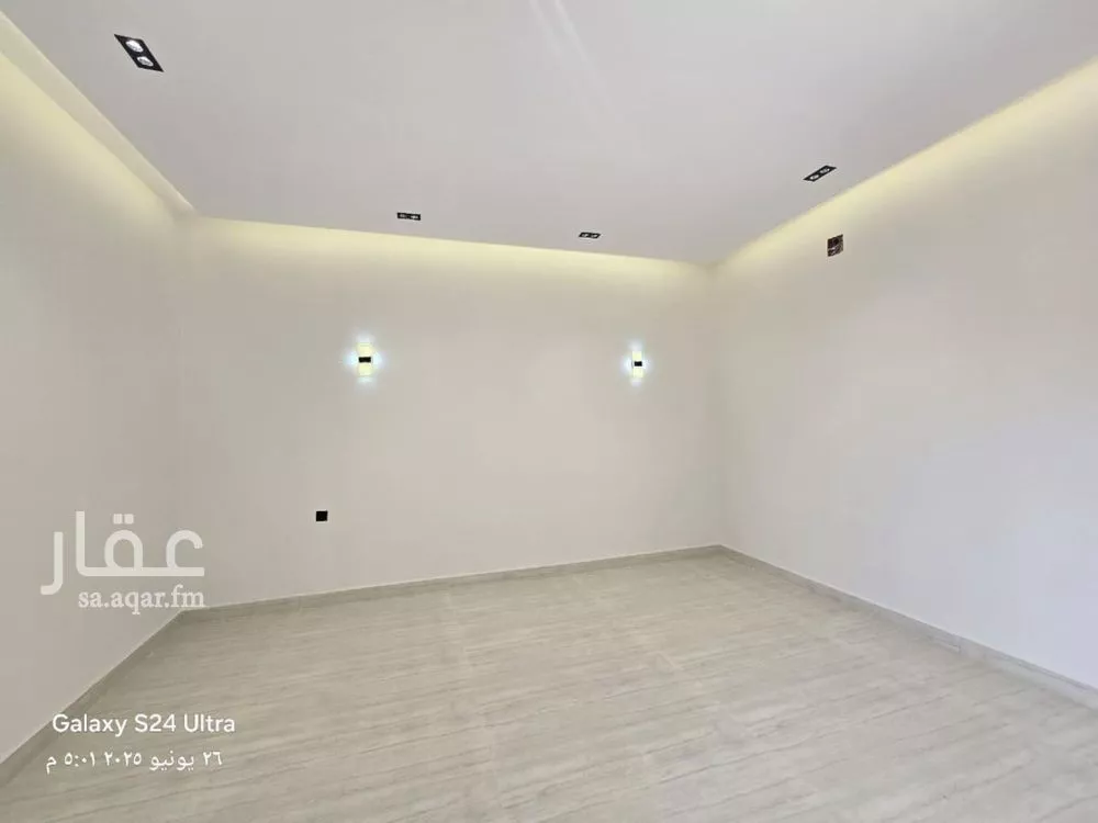 دور 5 غرف في طويق 8