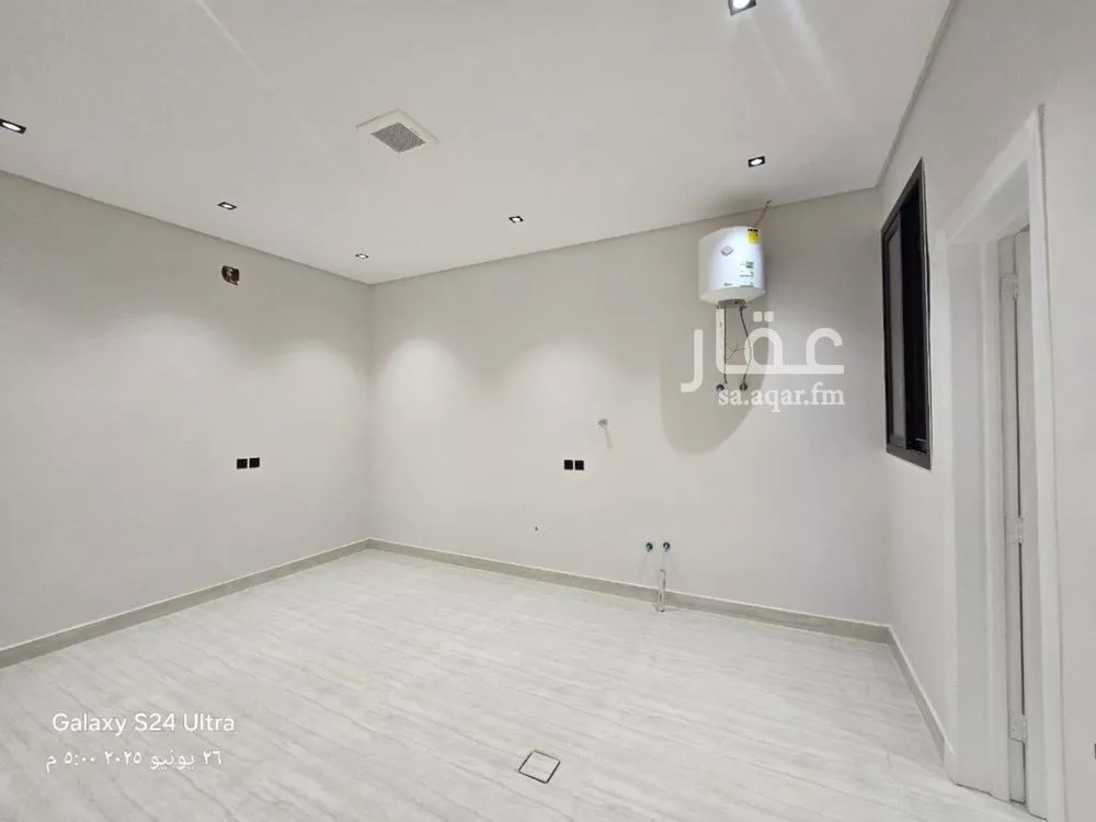 دور 5 غرف في طويق 10