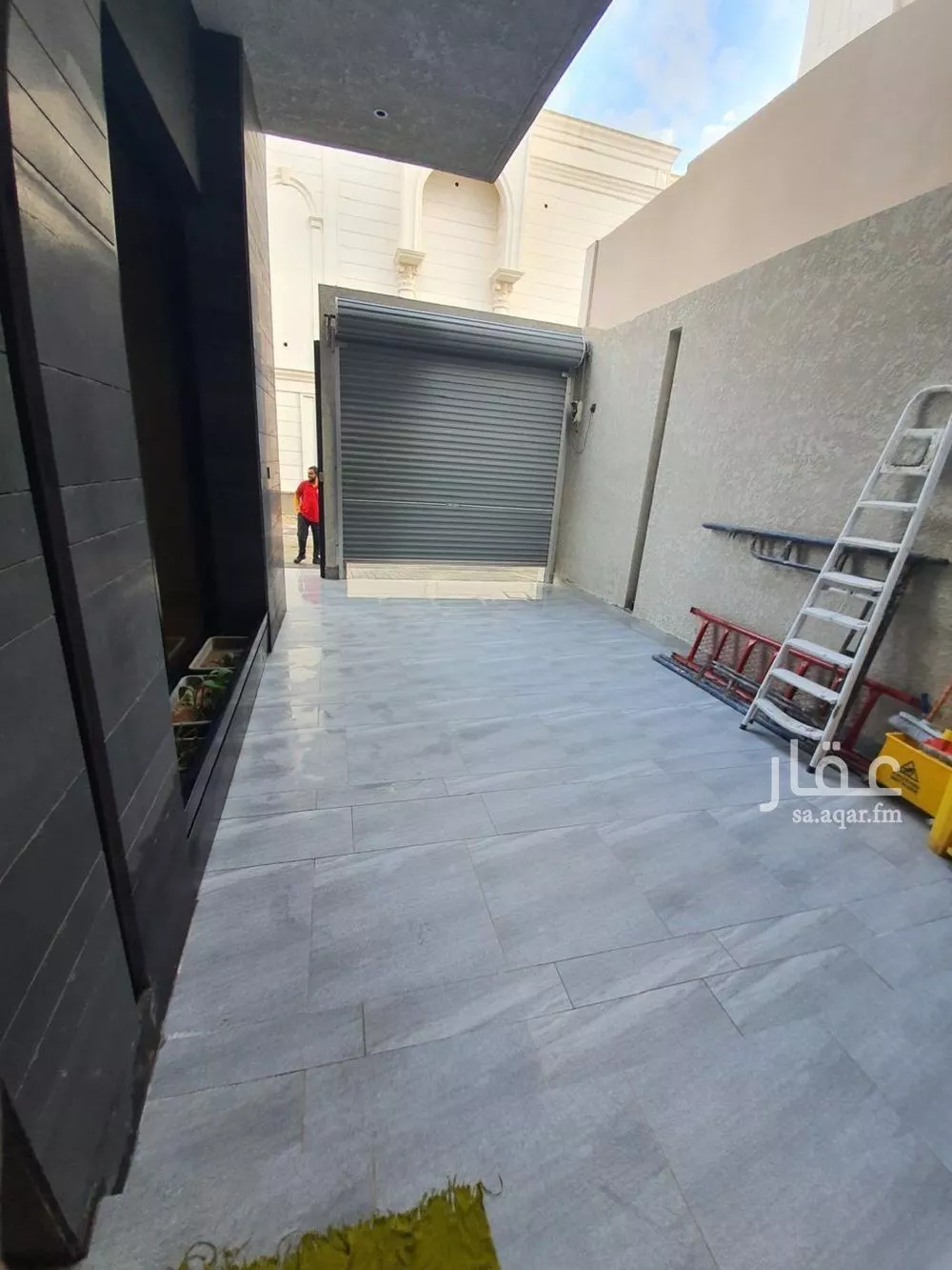3 bedroom floor in Al Olaya 12