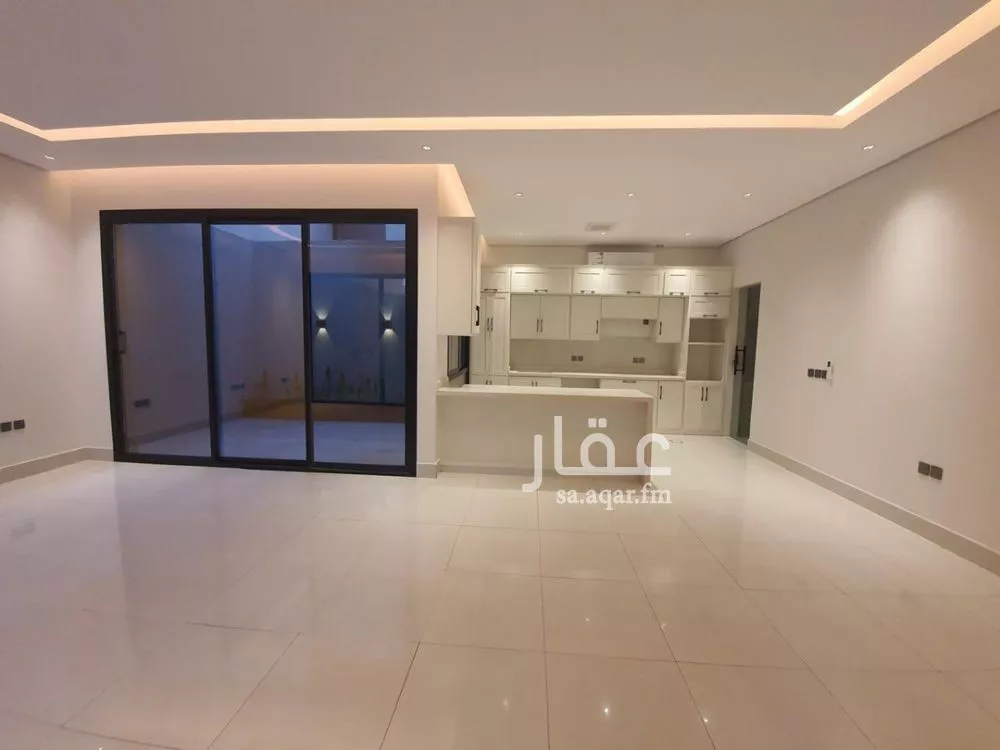 3 bedroom floor in Al Olaya 3