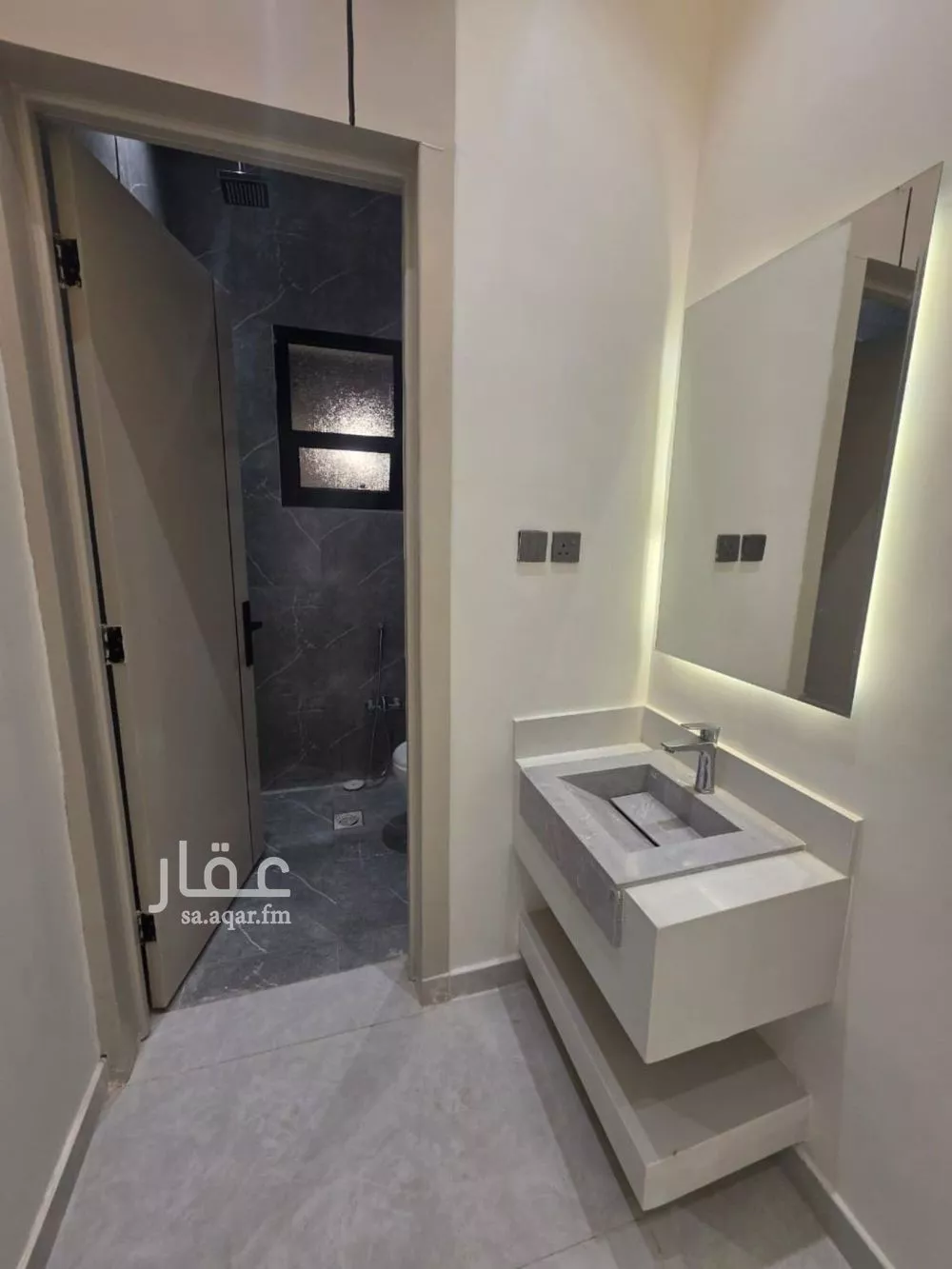 دور 4 غرف في احد 12
