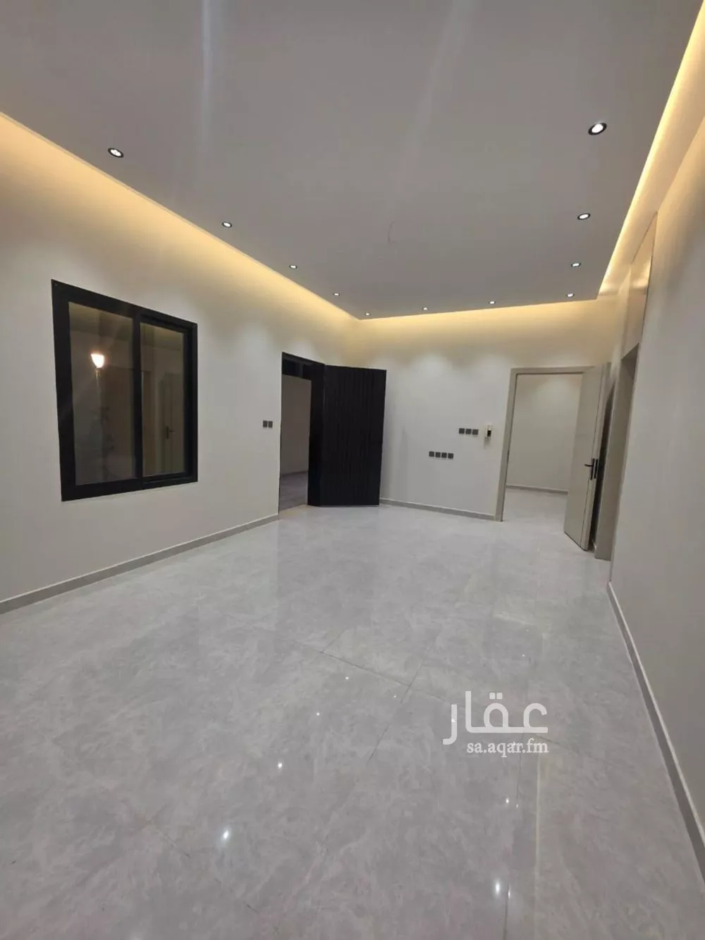 دور 4 غرف في احد 13