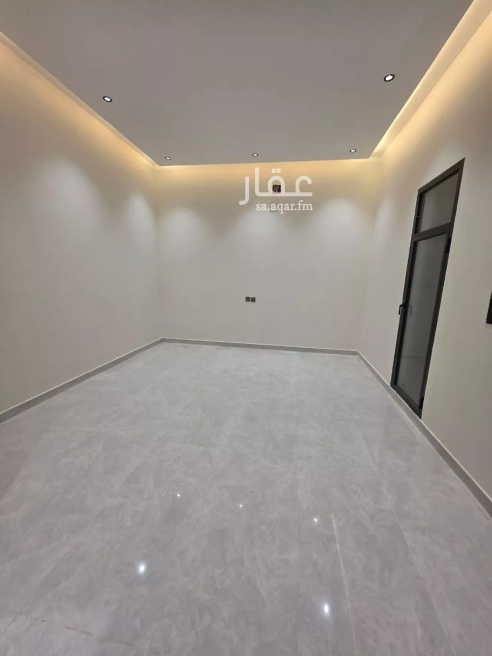 دور 4 غرف في احد 16